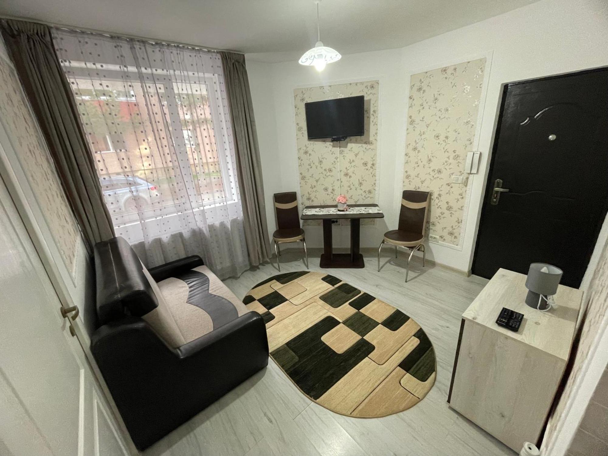 R.M Apartament Lugoj Exterior foto
